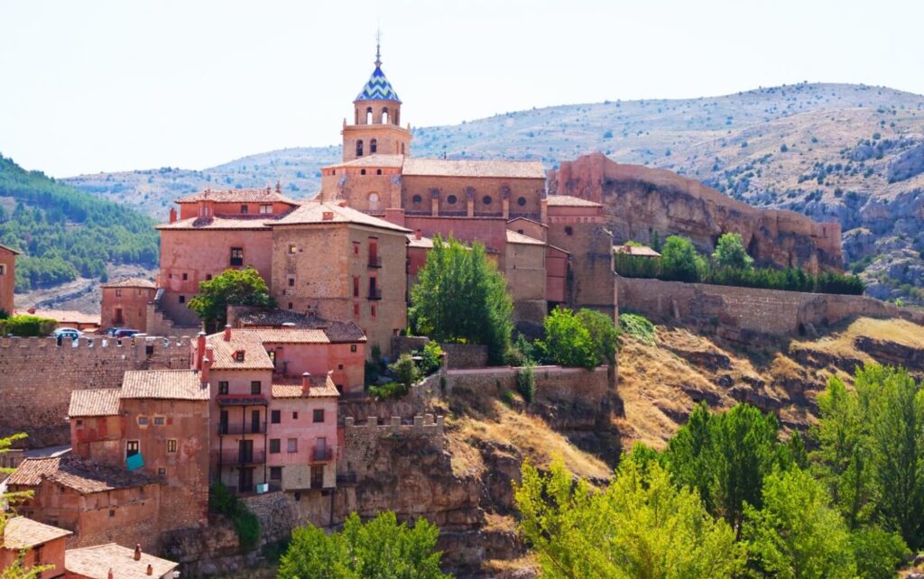 Albarracin_ Cella