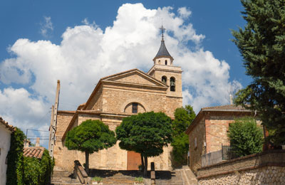 Frías de albarracín