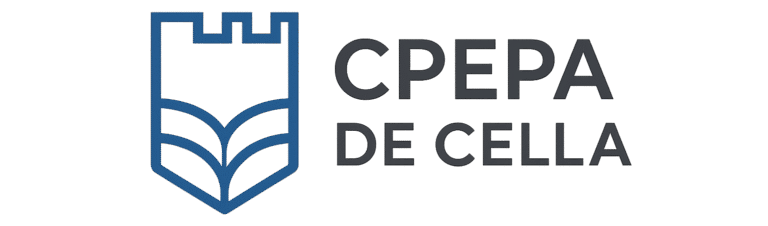 Logo CPEPA de Cella